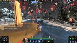 [GER] Smite - Pentakill mit Janus - Leider gegen Bots