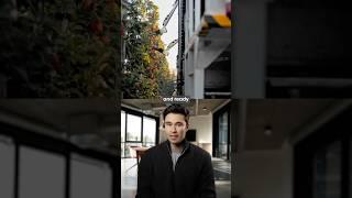 This robot knows when fruit is ripe  #trendingshorts #ai #technology #farming
