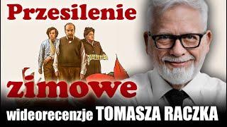 PRZESILENIE ZIMOWE reż. Alexander Payne, prod. 2023 - wideorecenzja Tomasza Raczka