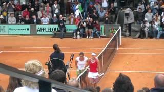 French Open Petko Moonwalk