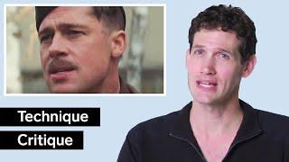 Movie Accent Expert Breaks Down 32 Actors' Accents | WIRED