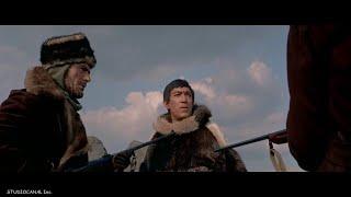 The Savage Innocents (1960) Anthony Quinn, Peter O'Toole /Drama, Adventure