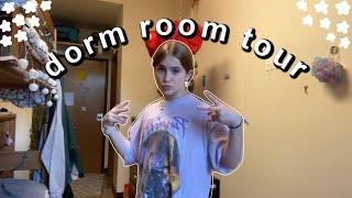 My Boarding School Dorm Room Tour 2021!