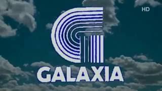 TCFTV / SLN Original / InfiniteNetwork / DHX Media / Galaxia