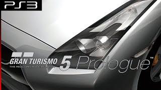 Playthrough [PS3] Gran Turismo 5: Prologue Spec II