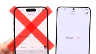 Why You Should Switch From ChatGPT To Google Gemini!