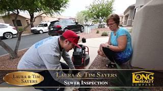 Why Should you Get a Sewer Inspection When Buying a Home?