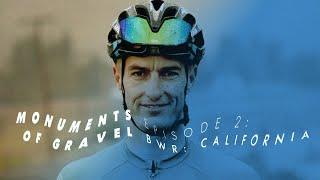 Monuments of Gravel Episode 2: Belgian Waffle Ride