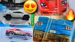 Best new Hotwheels in India 'Q Case Exclusives' 