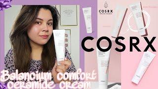 Cosrx Balancium Comfort Ceramide Cream Review