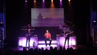 I am I said,  A Beautiful Noise Show, Neil Diamond Tribute UK, Touring since 2015