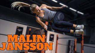 MALIN MALLE JANSSON - QUALIFICATIONS BEAST OF THE BARZ