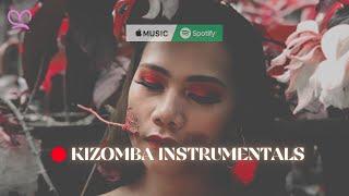 Kizomba Instrumental Beats Playlist | Urban Kiz Music @Kitoko Sound ღ