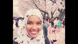 Hijabi in Seoul City Vlog | Weekend Trip to Jinhae and Busan~