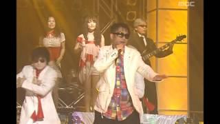 Kim Gun-mo - Stranger, 김건모 - 남이야, Music Camp 20050702