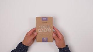 Basic Concepts Tongue scraper Review