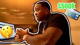 Bandman Kevo Gives You $500k Worth of Tradelines and Primary Sites | MUST WATCH!!!