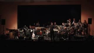 HfM Big Band Detmold - Fancy Pants - Sammy Nestico