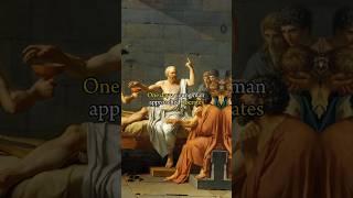 Socrates Lesson To Those Who Chase Knowledge 