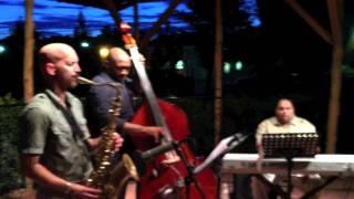 David Freeman Trio-Get a Rope