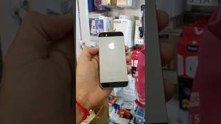 iPhone 5s is still working right now 2024.