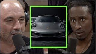 Hotep Jesus "Getting a Porsche is Not Hard" | Joe Rogan