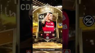 Ballon d'Or event #fifamobile #fcmobile #shorts