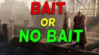 Bait Or No Bait Settlers Of Kalguur