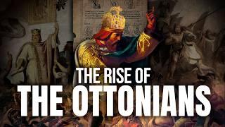 How Otto the Great Restored the Roman Empire