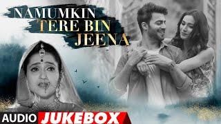 Namumkin Tere Bin Jeena New Hindi Film Full Album (Audio) Jukebox | Jubin Nautiyal, Shaan, Javed Ali