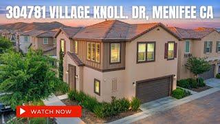 Home For Sale In Menifee, CA | The Villages at Menifee Town Center