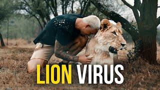 Lion Virus - Dean Schneider