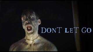 "DONT LET GO" - Jakob Owens Horror Short Film Contest 2023