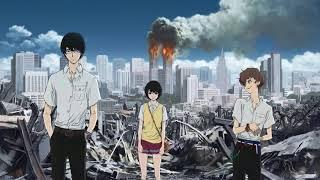 Terror in Tokio ( A A Folge 36 )