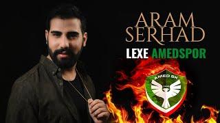 ARAM SERHAD - AMED SPOR [Official Music Video]