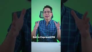 NordVPN vs ExpressVPN review 2022 | New video out NOW! #shorts