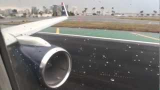 The Ultimate Duel: Rolls Royce RB-211 vs Pratt & Whitney PW2000 on Boeing 757!!!