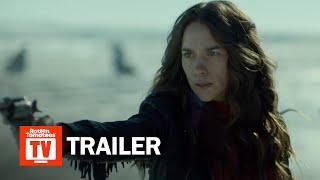 Wynonna Earp: Vengeance Trailer (2024)