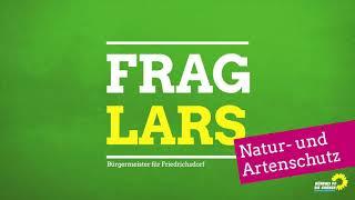 Frag Lars - Volume 13 - Natur- und Artenschutz