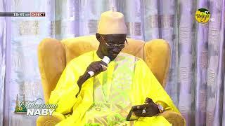 DIRECT -TAKUSSANU NABY DU LUNDI 11 - 11 - 2024 AVEC MOUSTAPHA MBAYE