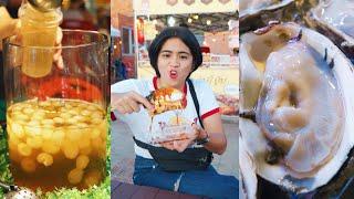 Best Of Delicious Street Food #3 | Laos Food | Laos