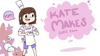 Kate Makes! - Tanoshii Ramenyasan