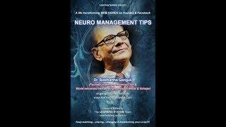 Neuro Management Tips by Dr. Siddhartha Ganguli-32