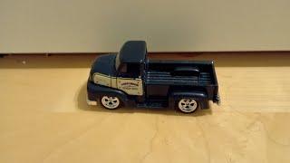 Matchbox Collectors 1953 Ford Coe.