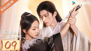 【ENG SUB】Kill Me Love Me EP09 | Liu Xueyi / Wu Jinyan / Bi Wenjun / Zhao Xiaotang | YOUKU