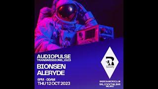 RAL SOCIETY - AUDIOPULSE   -  BIONSEN