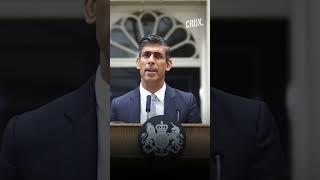 Dominic Rabb Resigns As UK Deputy PM Over Bullying Allegations