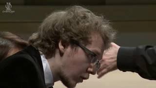 Shchedrin. Double Concerto for cello and piano - Gergiev / Ramm / Redkin