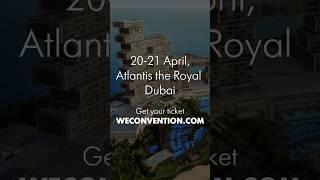 #weconvention2024 #weconvention #womens #wec #wecouncil #dubai