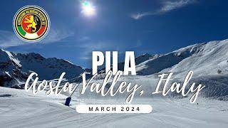 Pila - March 2024